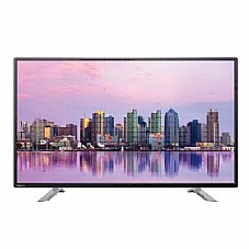 טלוויזיה Toshiba 49U7752 4K ‏49 ‏אינטש טושיבה