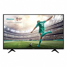 Hisense H50A6100 יבואן רשמי
