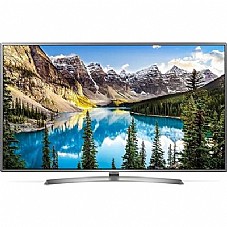 טלוויזיה LG 75UJ675Y 4K ‏75 ‏אינטש