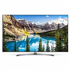 טלוויזיה LG 60UJ752Y 4K ‏60 ‏אינטש