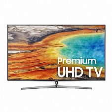Samsung UE55MU9000 יבואן רשמי