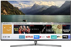 Samsung UE55MU8000 יבואן רשמי
