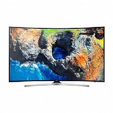 Samsung UE55MU7350 יבואן רשמי