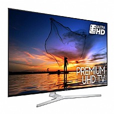 Samsung UE49MU8000