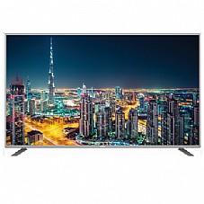 מסך טלוויזיה SMART TV 65 HAIER דגם LE65B8600