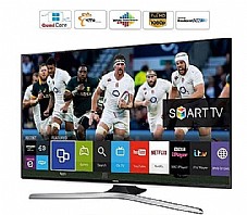 טלוויזיה Samsung UE55J6202 Full HD