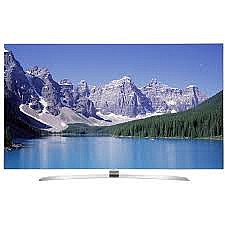 LG 55UH850Y יבואן רשמי