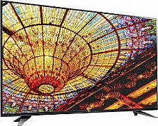 LG 55UH651Y  יבואן רשמי