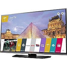 LG 42LF650Y יבואן רשמי
