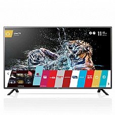 LG 32LF595Z יבואן רשמי