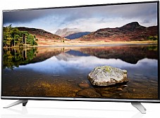 LG 65UF772V טלויזיה