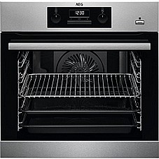 AEG BES351210M תוצרת גרמניה