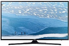 טלוויזיה Samsung UE55KU6072 4K ‏55 ‏אינטש סמסונג