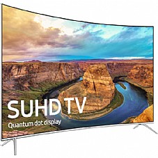 Samsung UE65KS8500 יבואן רשמי
