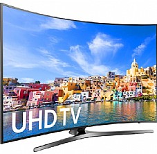 Samsung UE65KU7500 יבואן רשמי
