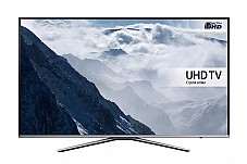 Samsung UE55KU7000  יבואן רשמי