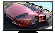 Sharp LC60LE650M יבואן רשמי