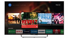 טלויזיה Sony KDL55W808 LED ‏55 ‏אינטש סוני