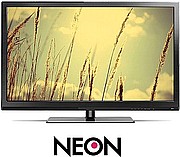 טלוויזיה 32 NEON דגם NE-32FLED