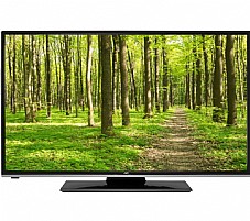 טלוויזיה ''40 JVC SMART דגם 40N755