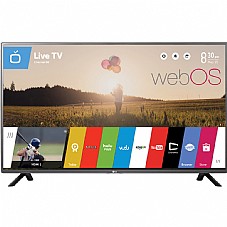 LG 43UF640Y LED יבואן רשמי