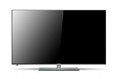 טלויזיה Hisense LTDN55K680XWAU3D LED ‏55