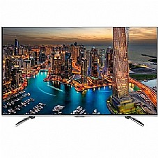 טלויזיה Hisense LTDN55K390XWAU3D LED ‏55