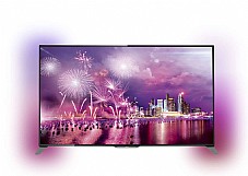 טלויזיה Philips 65PFT6909 LED ‏65 ‏אינטש