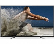 טלויזיה 65'' LED SMART מבית JVC דגם 65N950