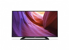 טלוויזיית 48" LED TV פיליפס דגם 48PFH4100