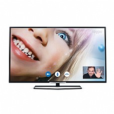 טלוויזיית 32" LED Android TV™ פיליפס דגם 32PFH5500