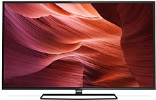 טלוויזיית 48" LED Android TV™ פיליפס דגם 48PFH5500