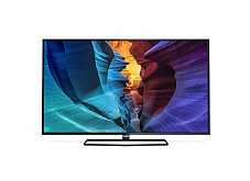 טלוויזיית 50" LED Android TV Ultra HD -4K פיליפס דגם 50PUT6400