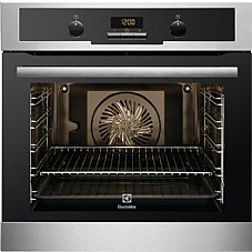 תנור בנוי Electrolux EOC5430 פירולטי