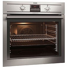 תנור בנוי AEG BE300307M