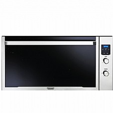 תנור בנוי 90 ס''מ מבית DELONGHI דלונגי דגם NDB901X