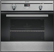 תנור פירוליטי דגם FIM88IX חברה Indesit