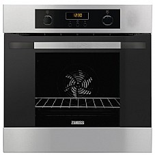 Zanussi ZOB35778XK יבואן רשמי