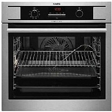 תנור בנוי AEG BP531417MM