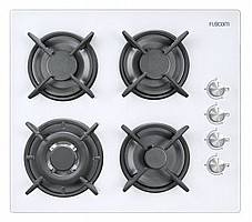 כיריים גז Fujicom FJ-GHG750W פוג'יקום