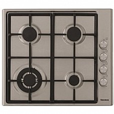 כיריים גז Blomberg בלומברג GEN12412E נירוסטה