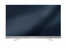 טלויזיה Grundig דגם: 40VLE4520WH מסגרת לבנה