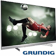 טלויזיה Grundig 48VLE4421 LED ‏48 מסגרת לבנה