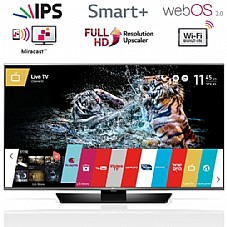 LG 43LF630Y LED יבואן רשמי
