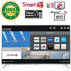 טלויזיה LG 60LB589Y LED ‏60 ‏אינטש