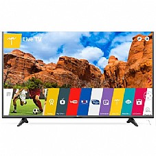טלוויזיה LG 65" 4K Smart LED 65UF680Y