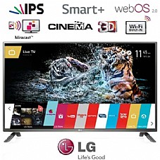 טלויזיה LG 65UF770Y LED ‏65 ‏אינטש