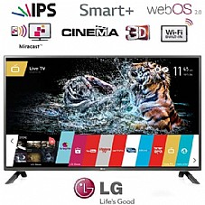 LG 50LF650Y LED יבואן רשמי