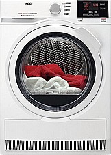 מייבש כביסה AEG T6DBG821N ‏8 ‏ק"ג