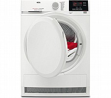 מייבש כביסה AEG T6DBG820N